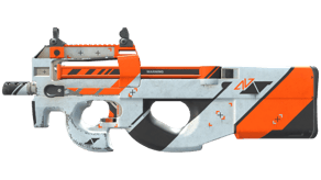 Asiimov image