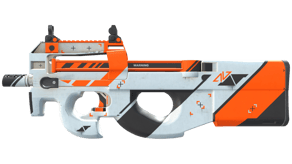 Asiimov image