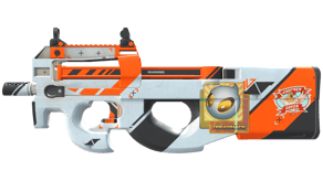 Asiimov image