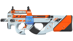 Asiimov image