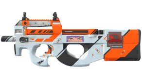 Asiimov image