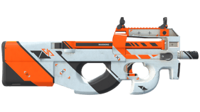Asiimov image
