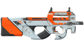 Asiimov image