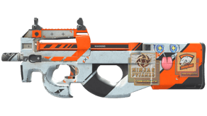 Asiimov image