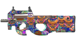 Death by Kitty image