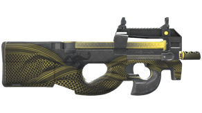 Desert Warfare image
