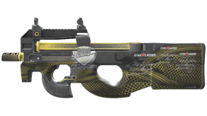 Desert Warfare image