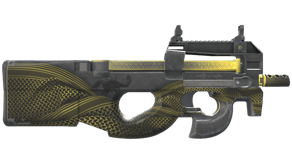 Desert Warfare image