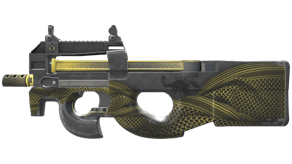 Desert Warfare image