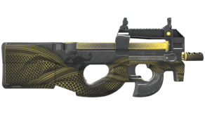 Desert Warfare image