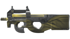 Desert Warfare image