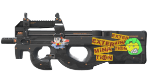 Elite Build image