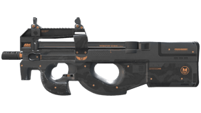 Elite Build image