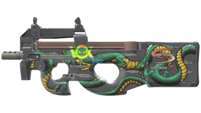 Emerald Dragon image