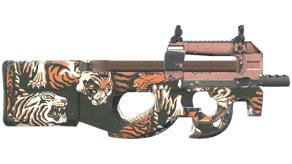 Tiger Pit image