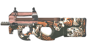 Tiger Pit image