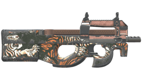 Tiger Pit image