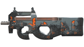 Trigon image