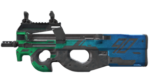 Wave Breaker image