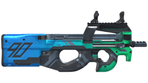 Wave Breaker image