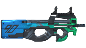 Wave Breaker image