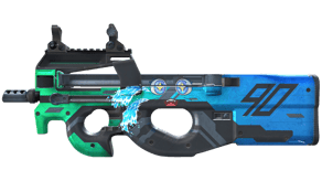 Wave Breaker image