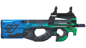 Wave Breaker image