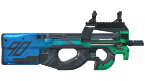 Wave Breaker image