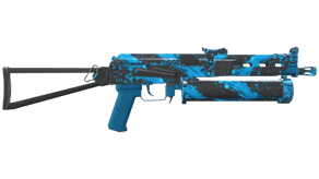 Blue Streak image