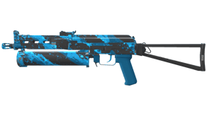 Blue Streak image