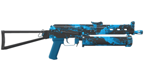 Blue Streak image