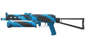 Blue Streak image