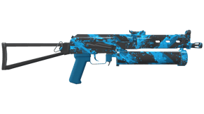 Blue Streak image