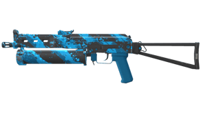 Blue Streak image