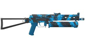 Blue Streak image