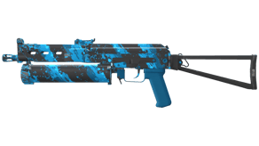 Blue Streak image