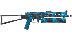 Blue Streak image