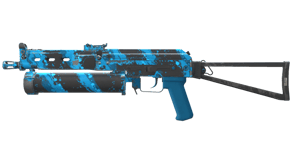 Blue Streak image