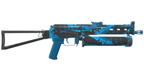 Blue Streak image