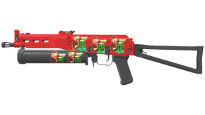 Candy Apple image