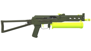 Chemical Green image