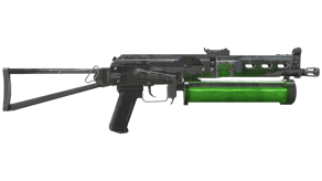 Fuel Rod image