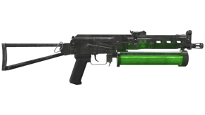 Fuel Rod image