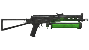 Fuel Rod image