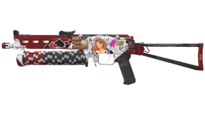 High Roller image