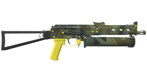 Jungle Slipstream image