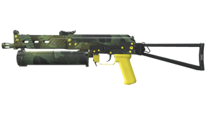 Jungle Slipstream image