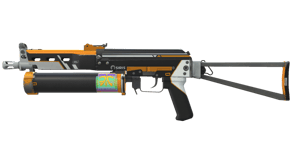 Osiris image