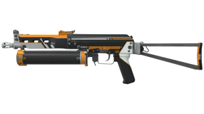 Osiris image