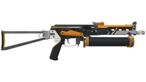 Osiris image